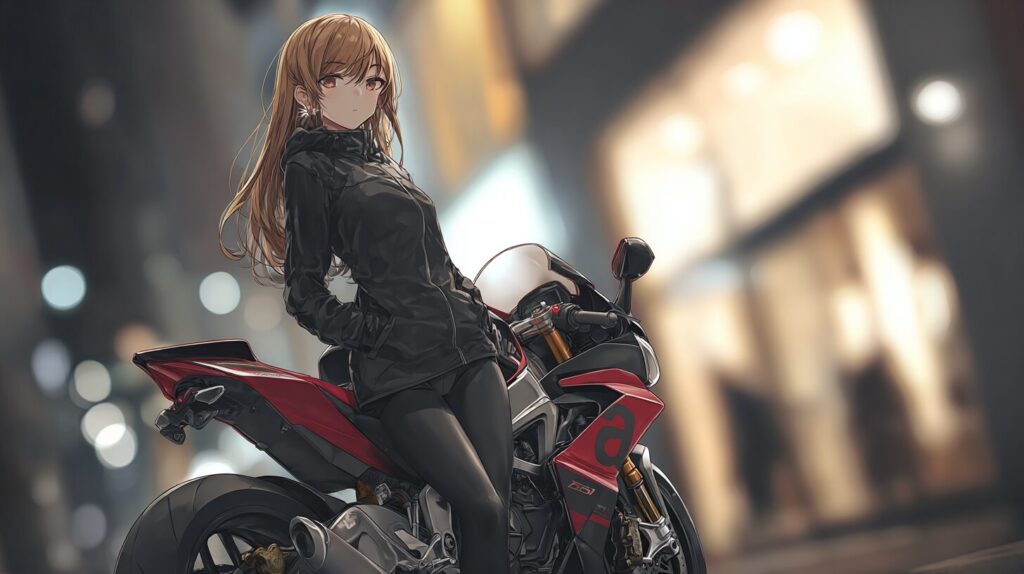 黒フリース