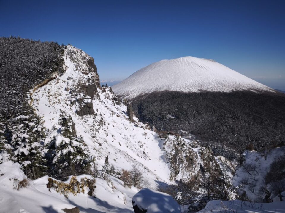 トーミの頭とガトーショコラ