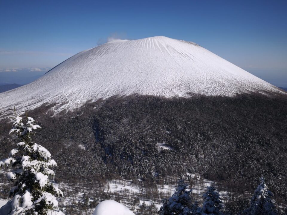 ガトーショコラ