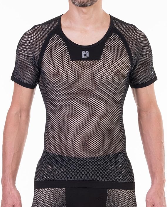 ミレー　ドライナミックメッシュ