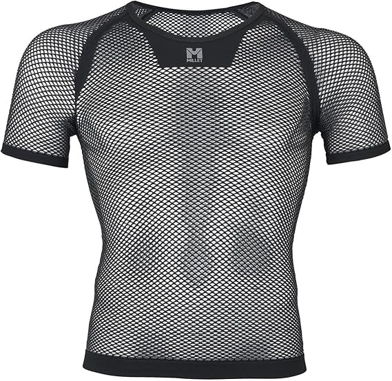 ドライナミックメッシュ　引用元：Amazon