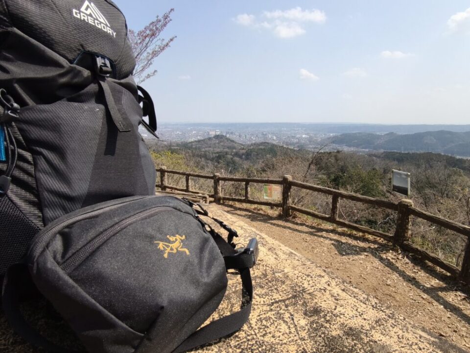 シトロ24とマンティス２