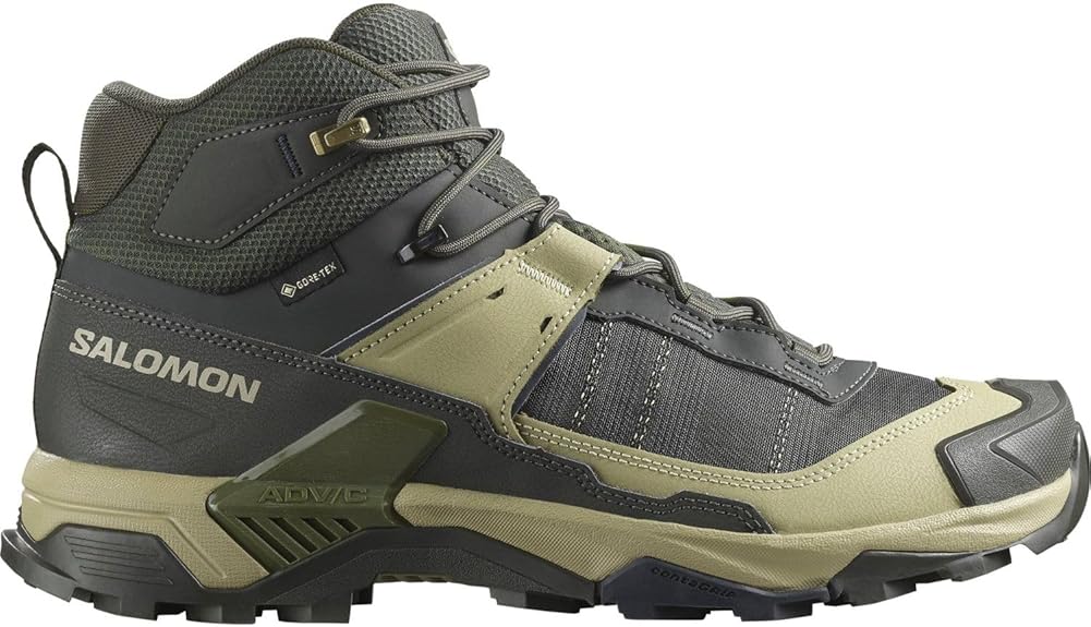 X ULTRA 5 MID GORE-TEX 引用元:Amazon