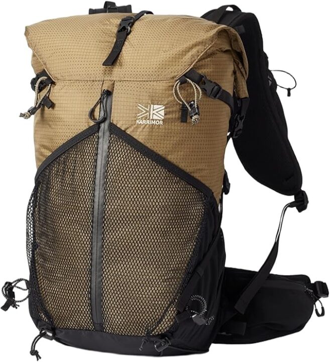 カリマー クリーブ30 引用元:Amazon