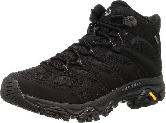 MOAB 3 SYNTHETIC MID GORE-TEX (WIDE WIDTH) 引用元:Amazon