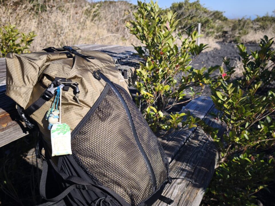 カリマー クリーブ30 引用元:Amazon