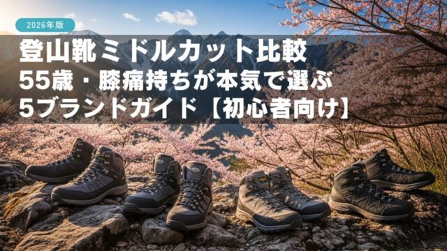 ミドルカット比較　アイキャッチ