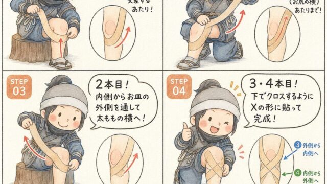 taping-manga